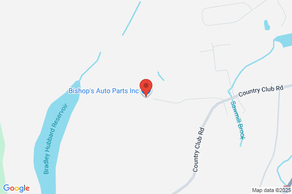 Bishop's Auto Parts Inc.