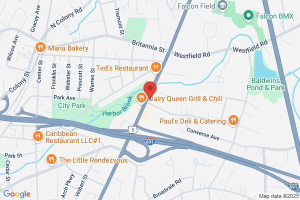 Franco's Pizzeria