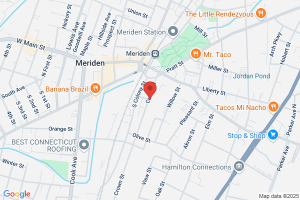 Meriden KinderCare - Closed