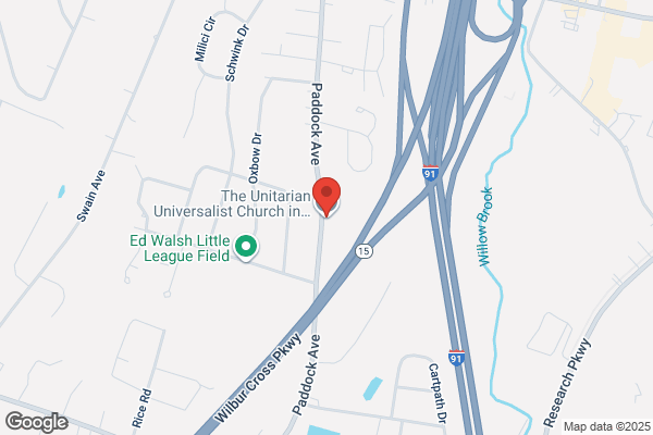 Unitarian Universalist Church