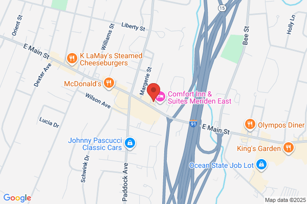 Gabriellas Italian Deli