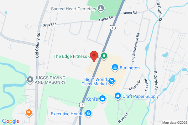 Aspen Dental - Meriden, CT