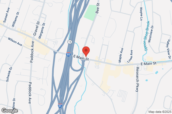 Cloverleaf Dental Center