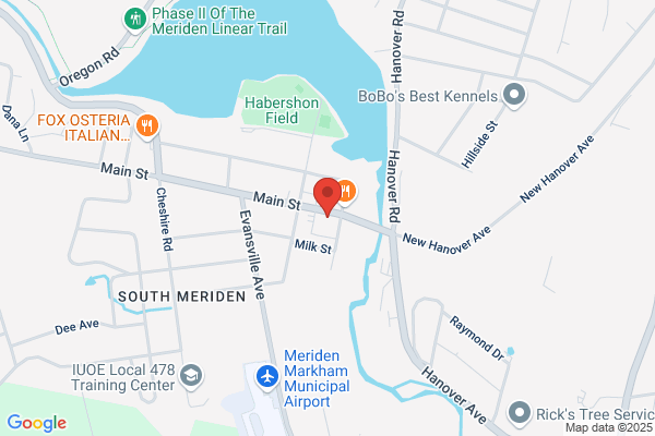 Boatey Maxwell Dr