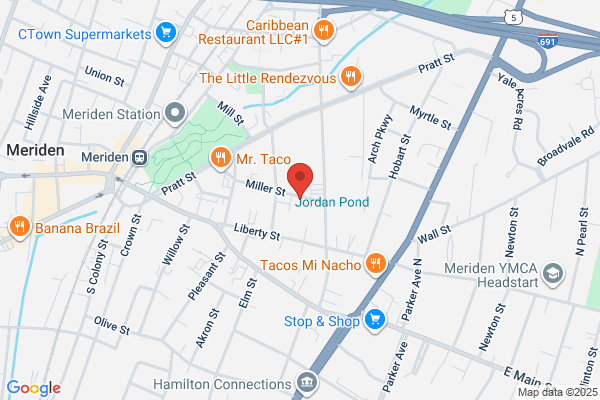 Community Health Center of Meriden's Meri-Care