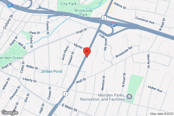 Prestige Dental Network