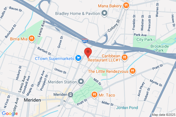Planned Parenthood - Meriden Center