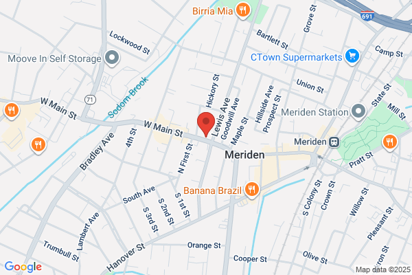 Advanced Spinal Care of Meriden Llc