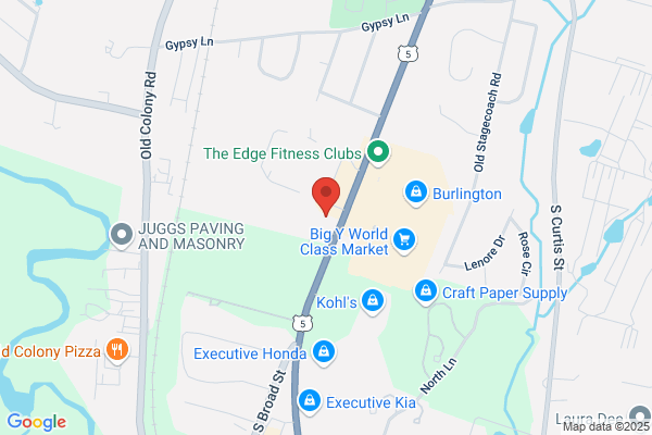 Internal Medicine of Greater New Haven