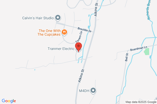 Tranmer Electric