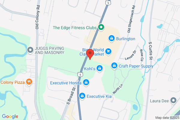 SERVPRO of Meriden
