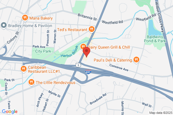 Cumberland Farms