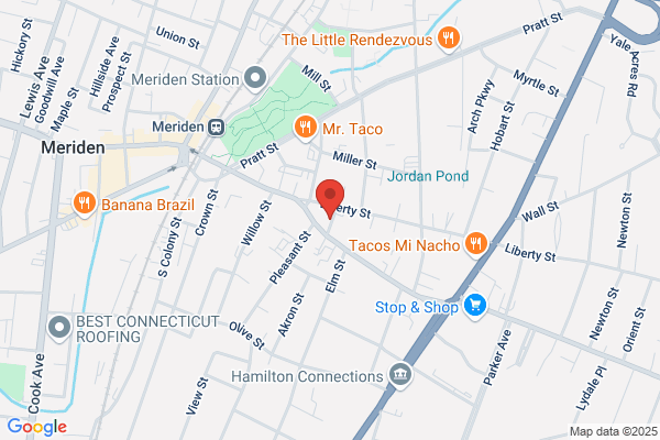 Meriden City of, Administrative Departments-City Hall, Personnel Department