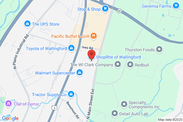 Shop Rite Supermarket