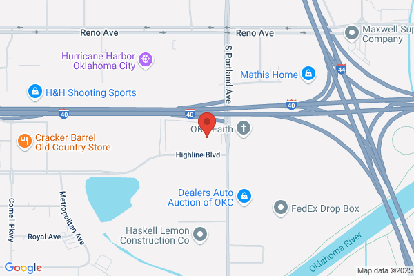 The Galleria Furniture Store
