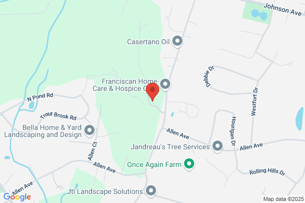 Franciscan Ever There Care