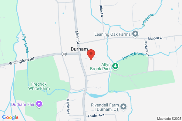 Durham Mfg Co the