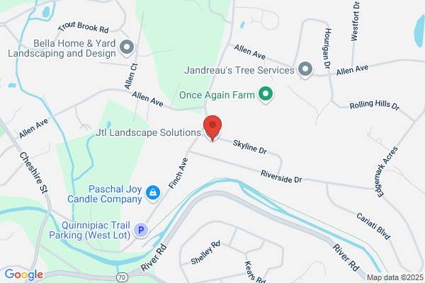 Hjt Landscaping Llc