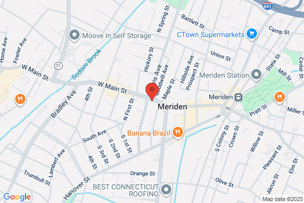 Meriden Surgical Supply