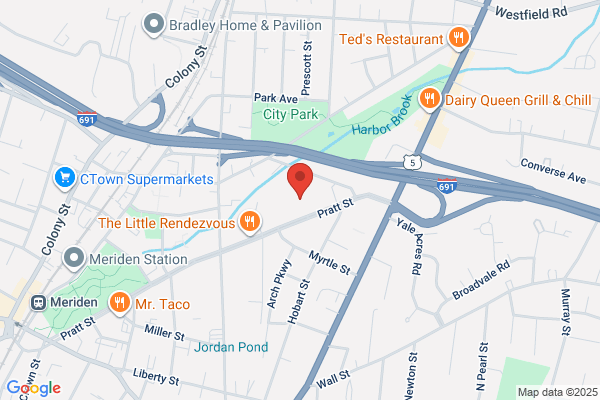 B & D Associates Inc Machine Shop