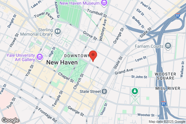 New Haven Shredding & Records