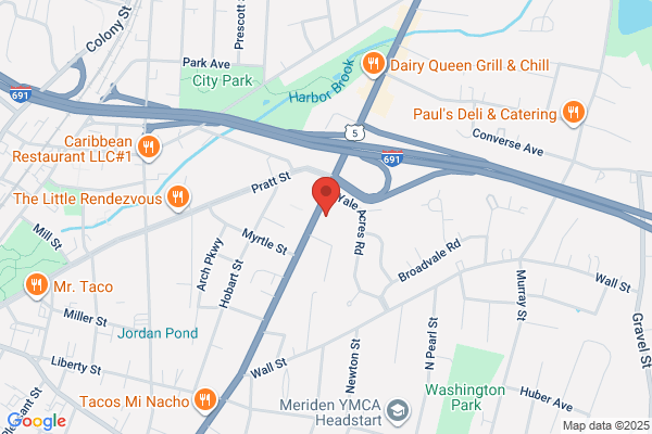 Central Connecticut Footcare Center LLC