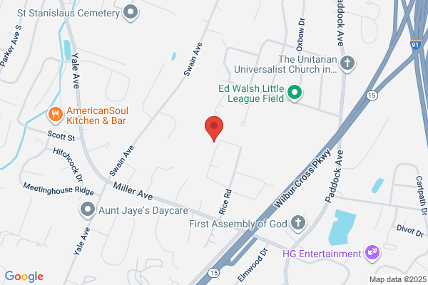 Central Ct Home Inspection