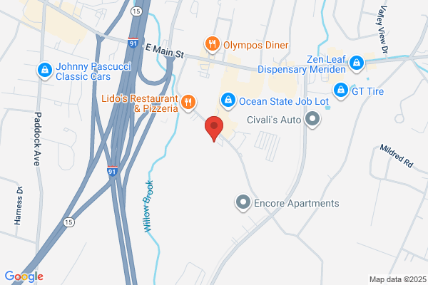 Connecticut Color Inc