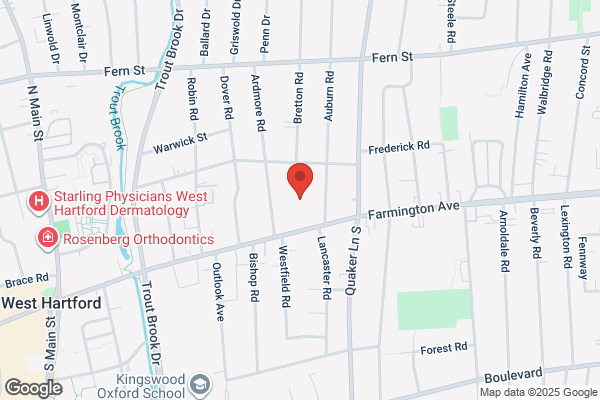 Connecticut Oral & Maxillofacial Surgery Centers, LLC