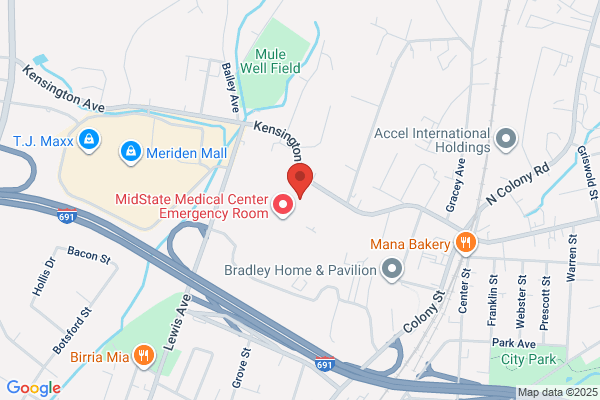 Connecticut Orthopaedics
