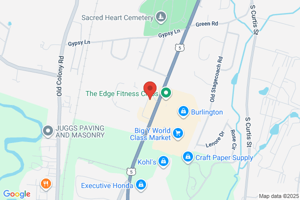 Hartford HealthCare-GoHealth Urgent Care
