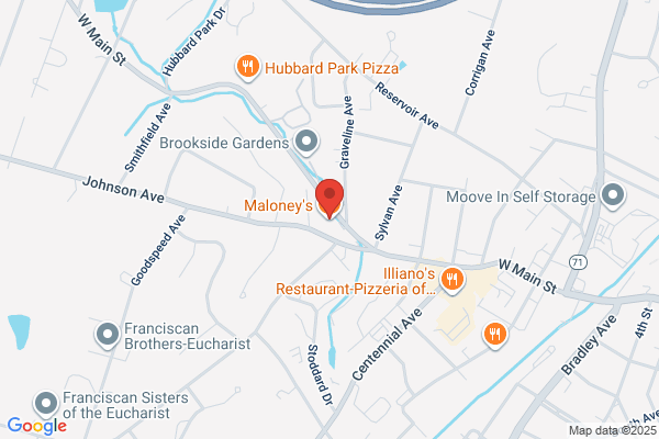 Maloneys Publick HOUSE