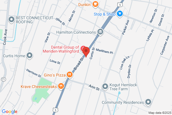Meriden Schools Federal Credit Union