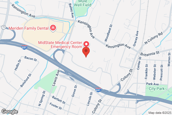 MidState Gastroenterology Specialist, P.C.