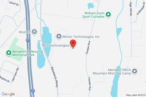 Roy Tech Inc