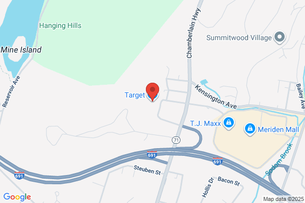 Target Stores, Store Information