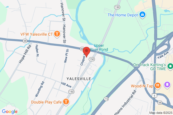 FYZICAL Therapy & Balance Centers - Wallingford