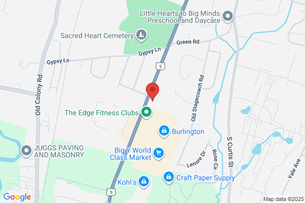 Carlson ProCare - Meriden