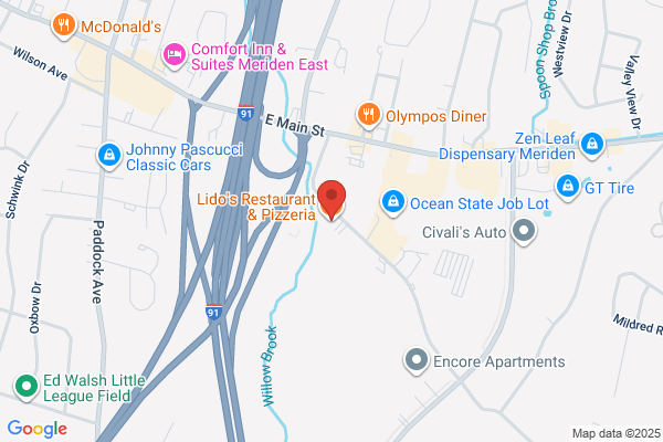 Lidos Pizza Restaurant