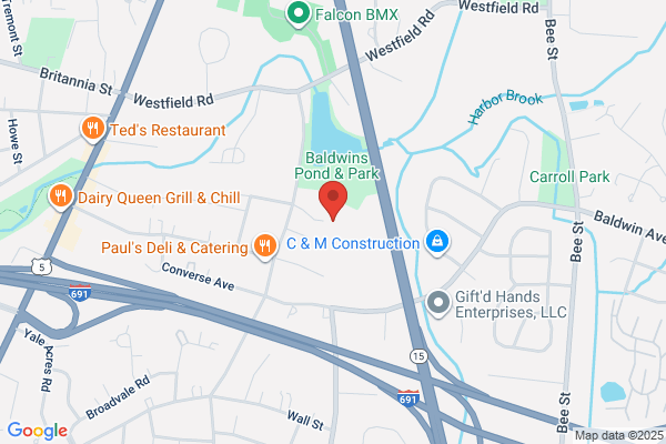 Aqua-C Plumbing