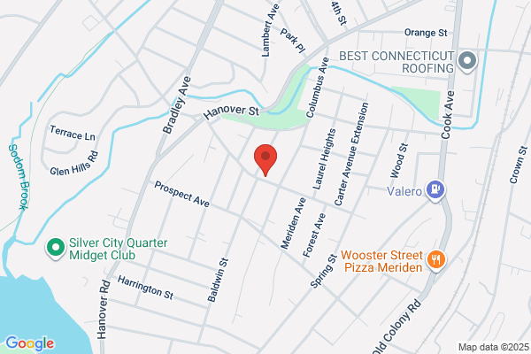 Roccapriore Plumbing & Heating