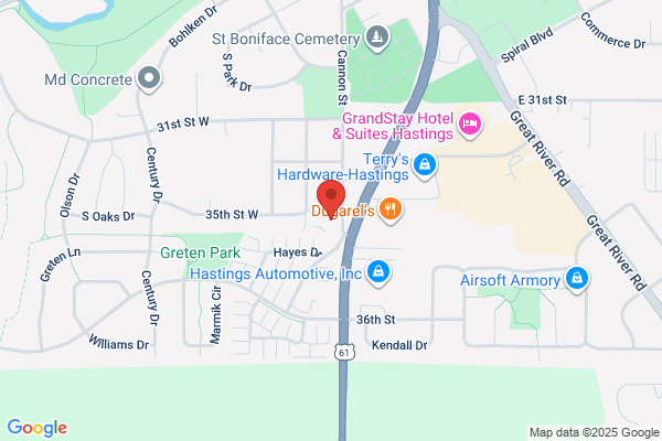 Midstate Plumbing & Heating