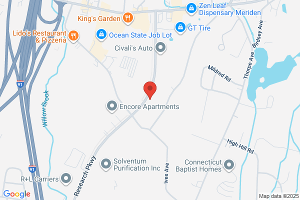 Cardinal Engineering Associates Inc