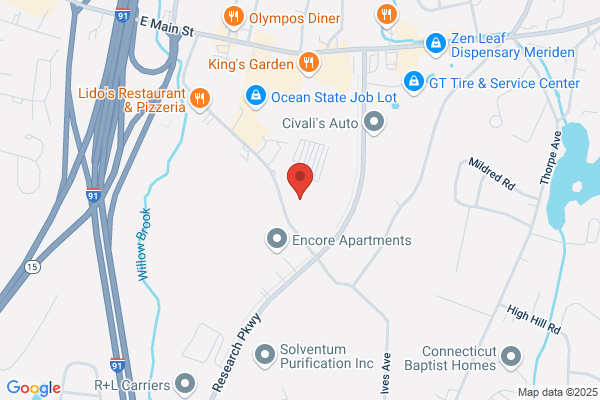 Connecticut Consulting Engineers