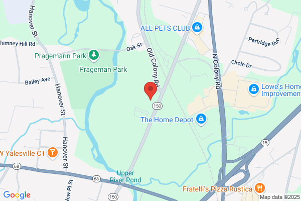 Connecticut Hypodermics Inc