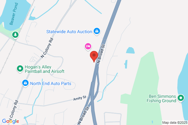 Mid-State Self Storage