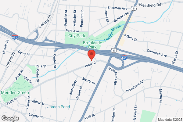 Child Guidance Clinic For Central Conn Inc