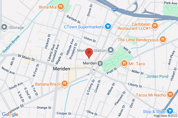Meriden-Wallingford Society