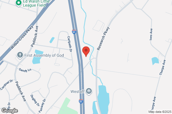 Meriden Humane Soc
