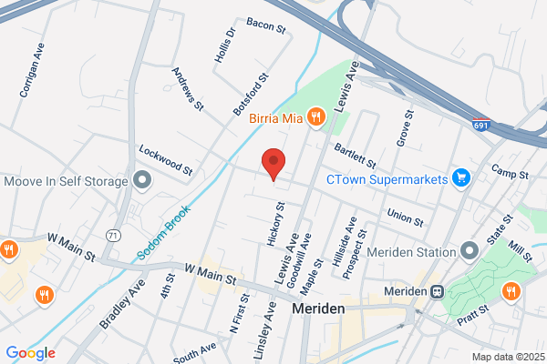 Springdale Auto